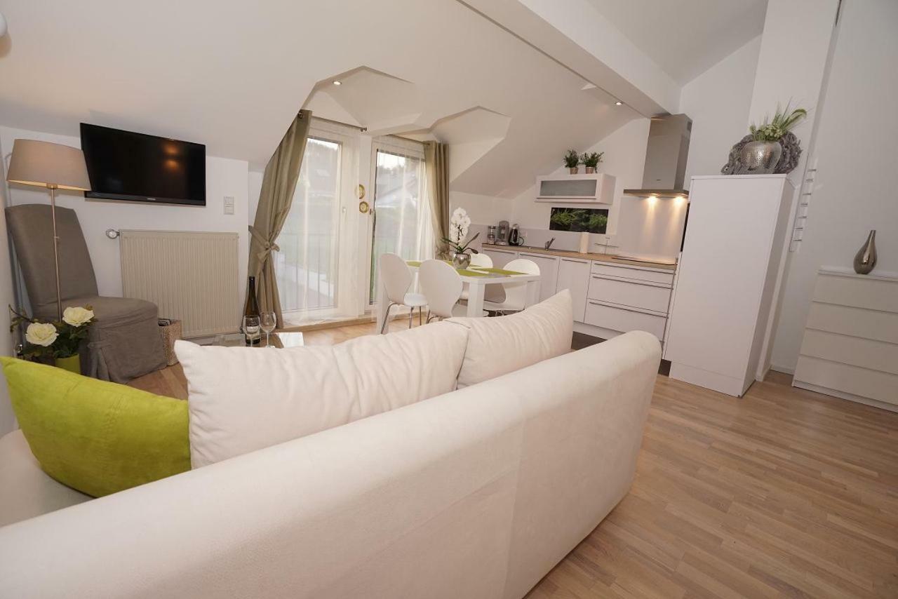 York Cottage Traben-Trarbach Zewnętrze zdjęcie