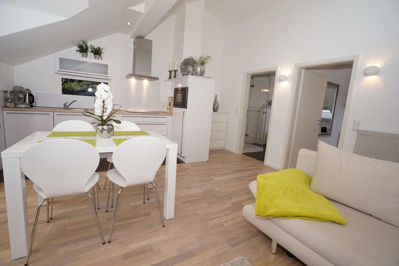 York Cottage Traben-Trarbach Zewnętrze zdjęcie