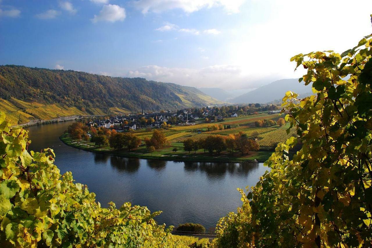 York Cottage Traben-Trarbach Zewnętrze zdjęcie
