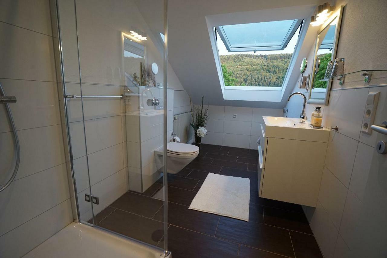 York Cottage Traben-Trarbach Zewnętrze zdjęcie