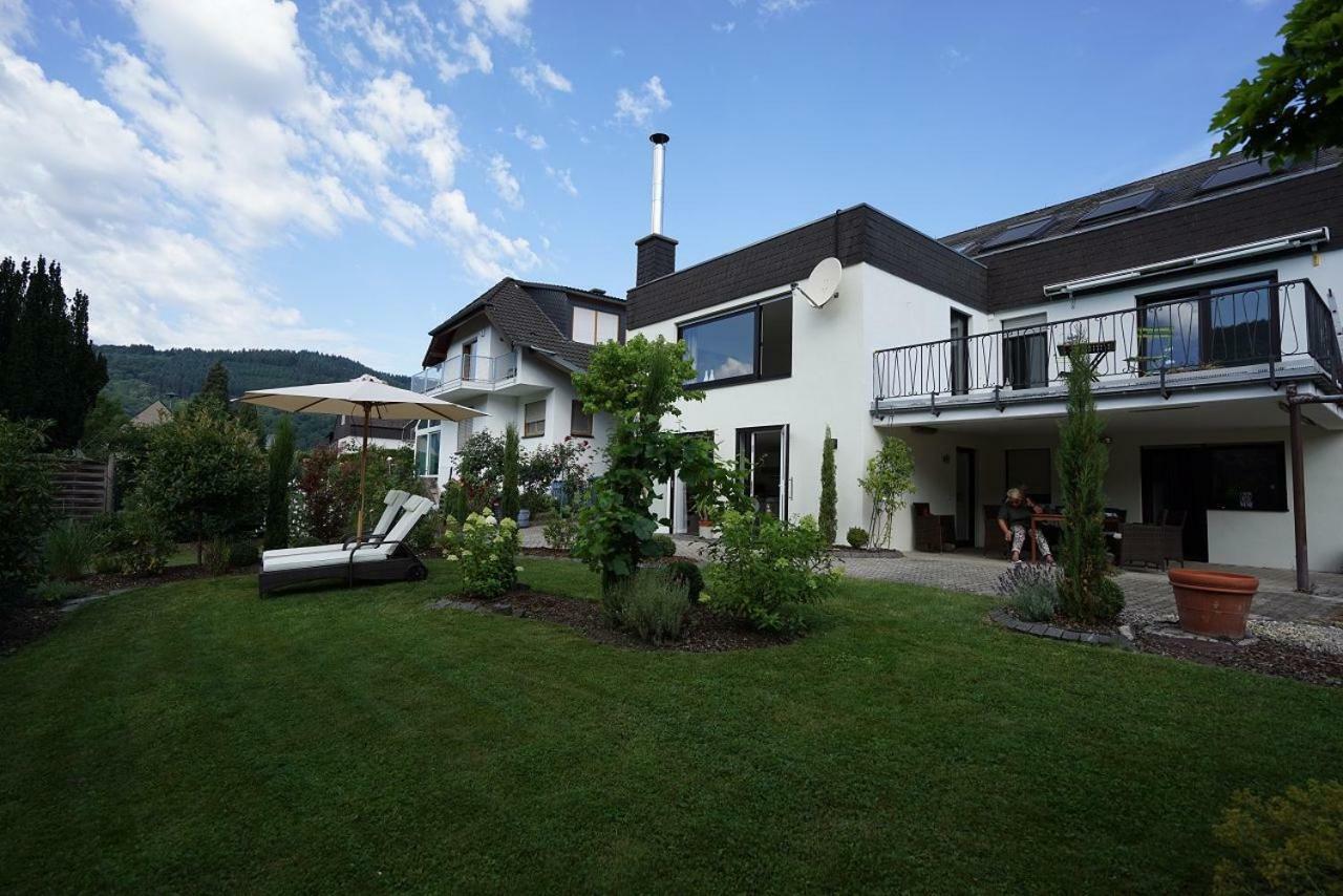 York Cottage Traben-Trarbach Zewnętrze zdjęcie