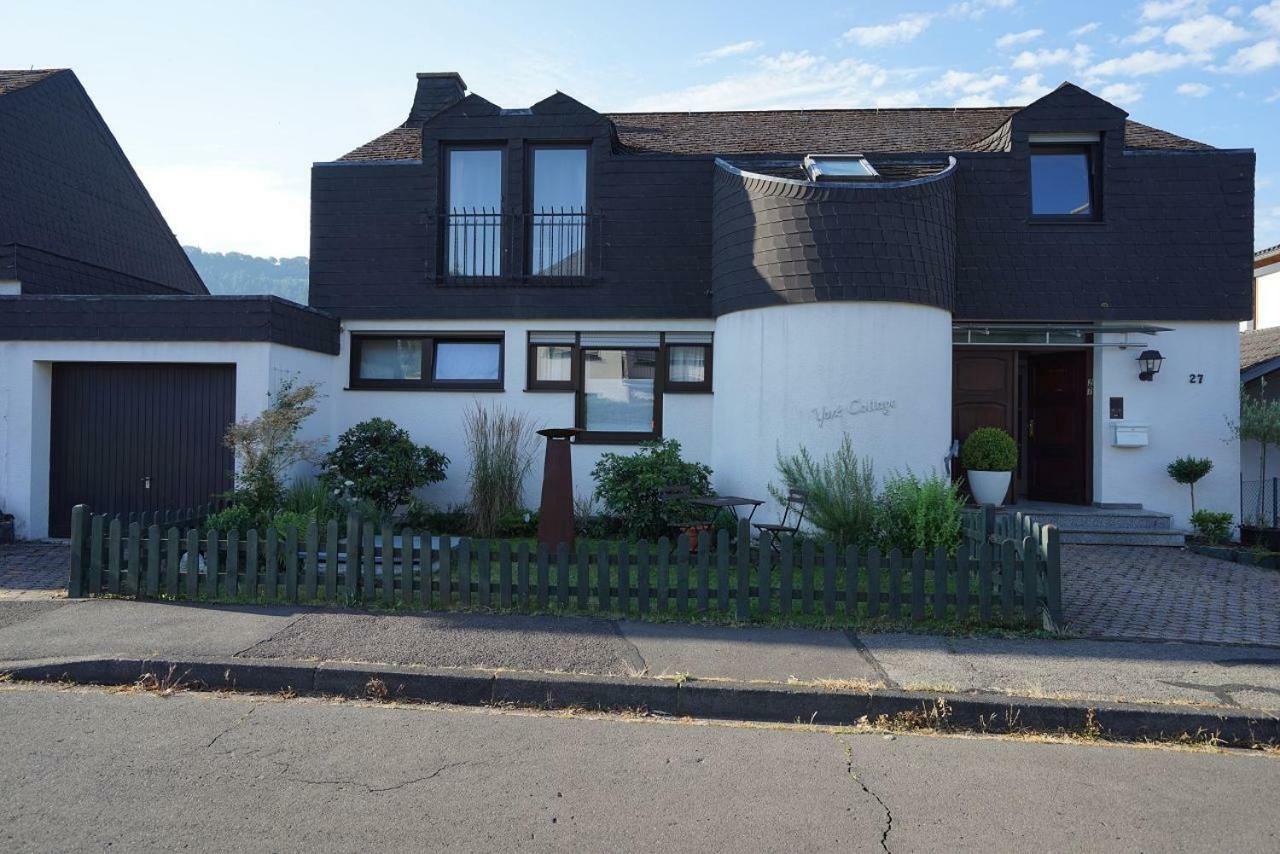 York Cottage Traben-Trarbach Zewnętrze zdjęcie